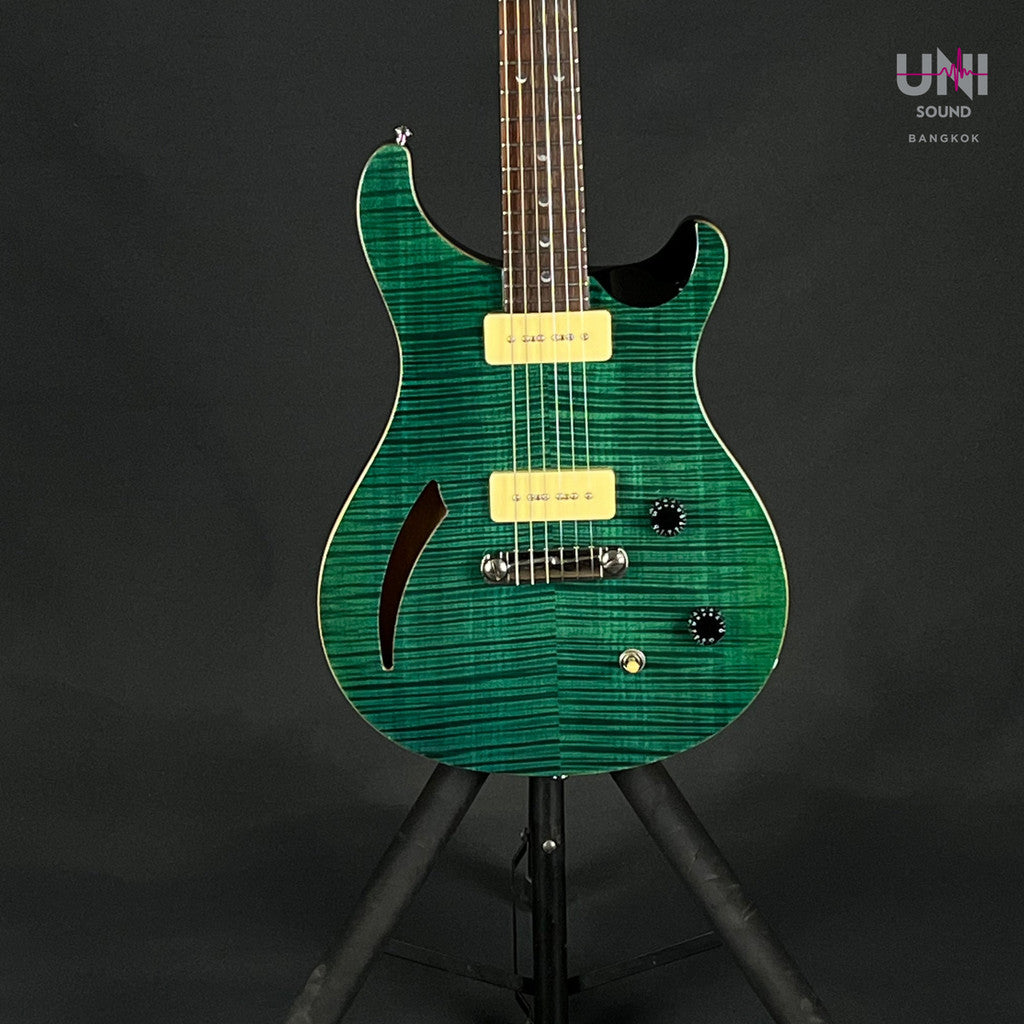 PRS Se Semi-Hollow Soapbar - UN-37-5507
