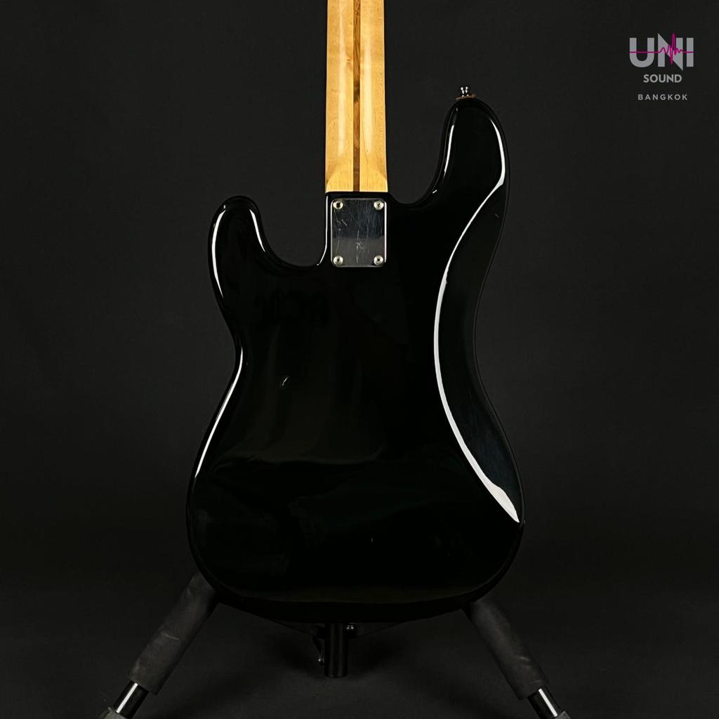 Fender Mexico Precision Bass - UN-38-6173