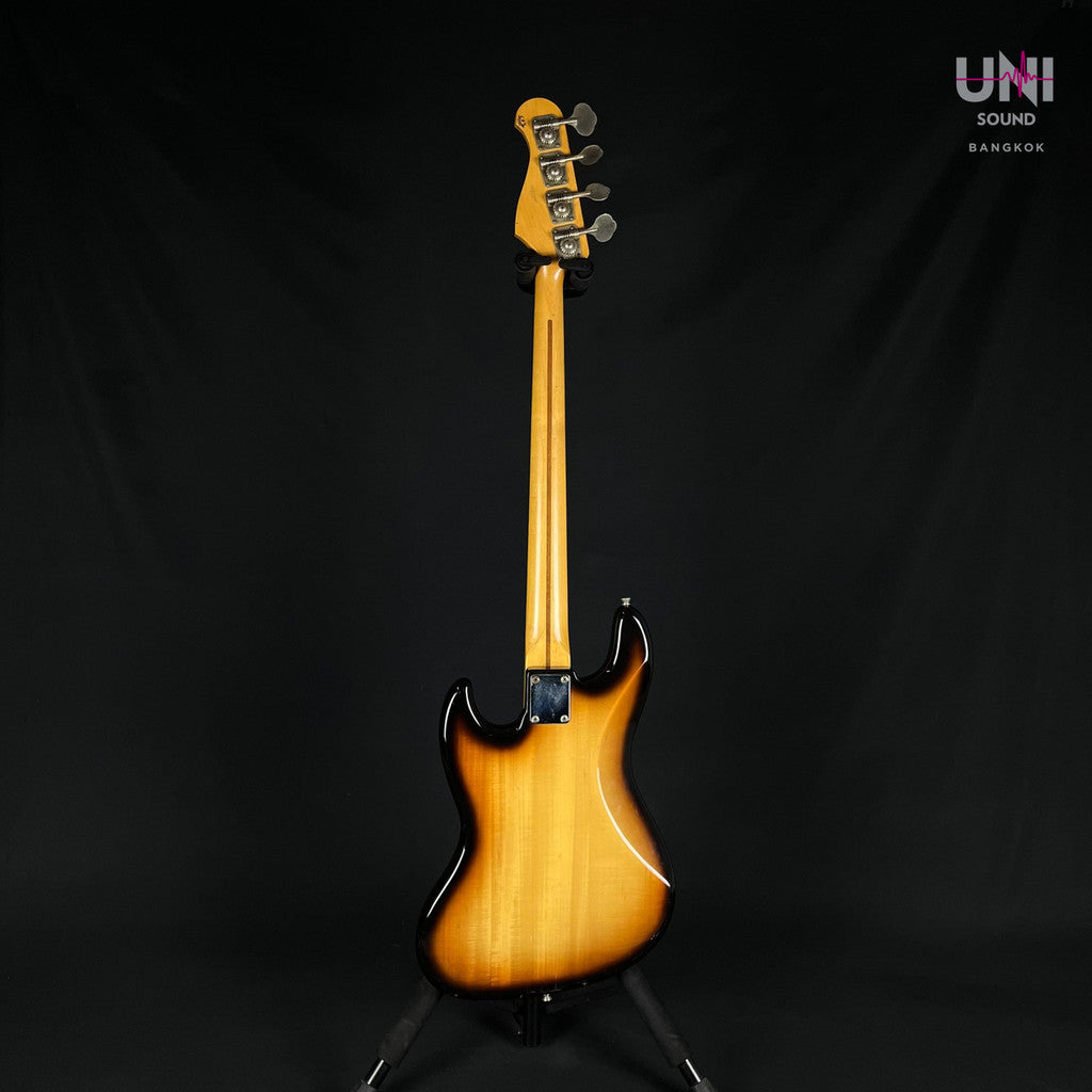 History Japan Jazz Bass - UN-36-4978