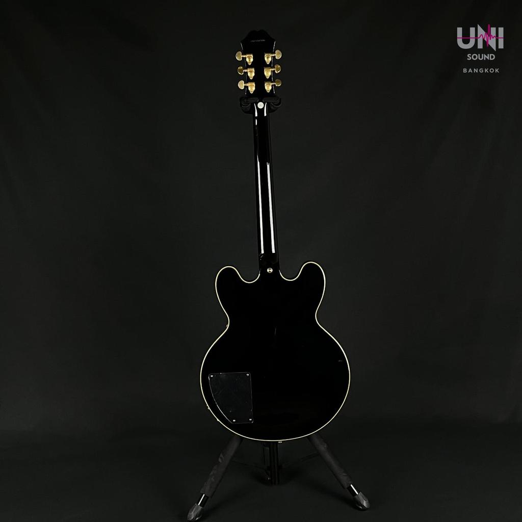 Epiphone B.B. King Lucille 2015 - UN-37-5562