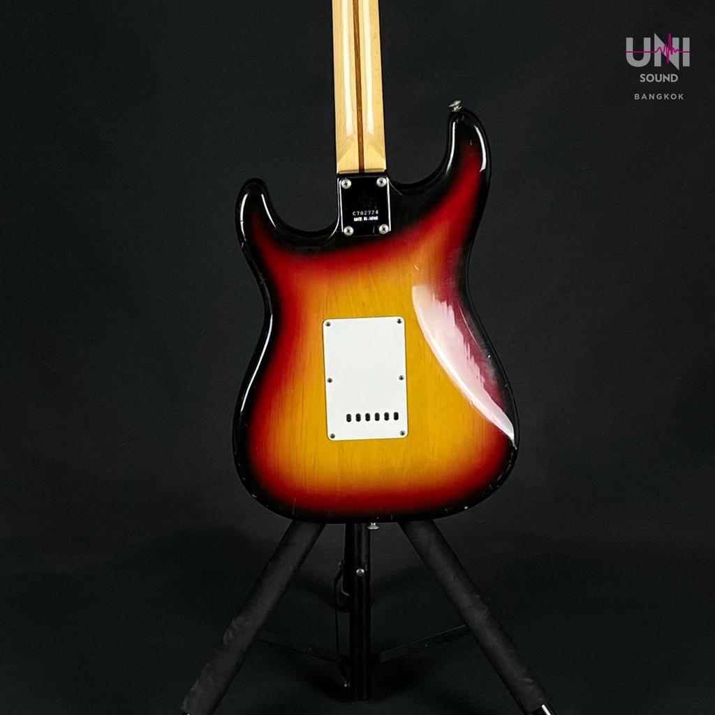 Greco Japan Super Sound SE-800 Stratocaster 1978 - UN-36-5154