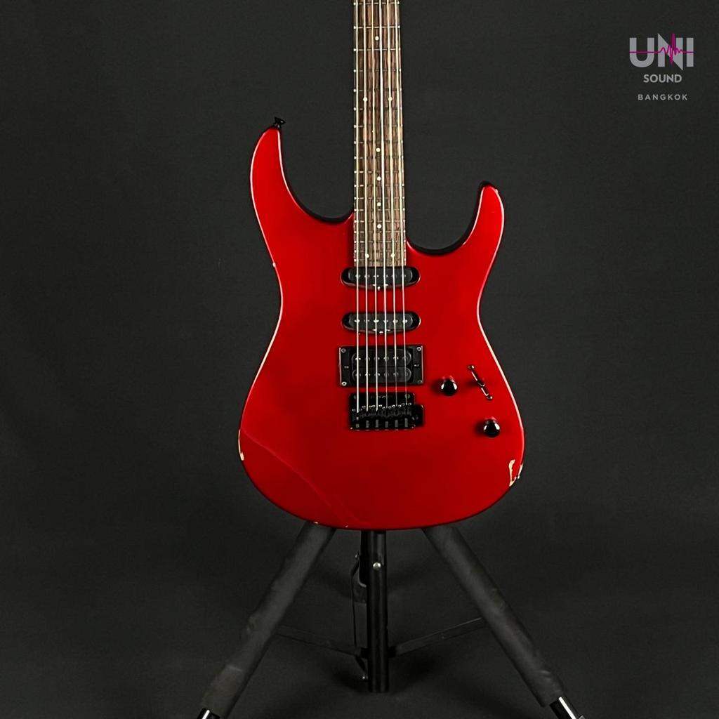 Fernandes FR-40 - UN-37-5826