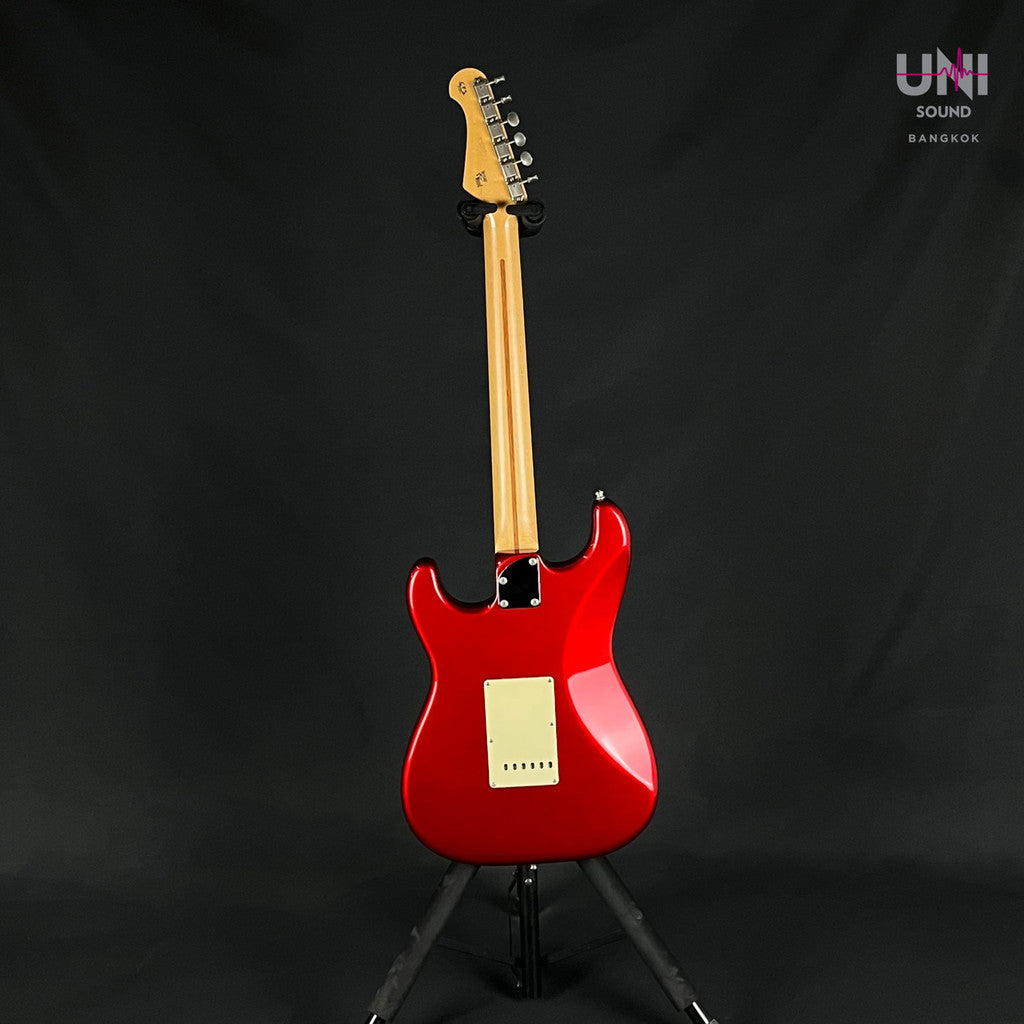 HISTORY Japan SH-SV/R Stratocaster - UN-37-5472