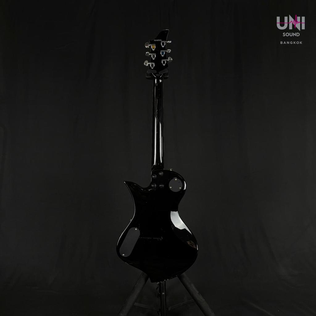 Fernandes Ravelle Steeler - UN-37-5816