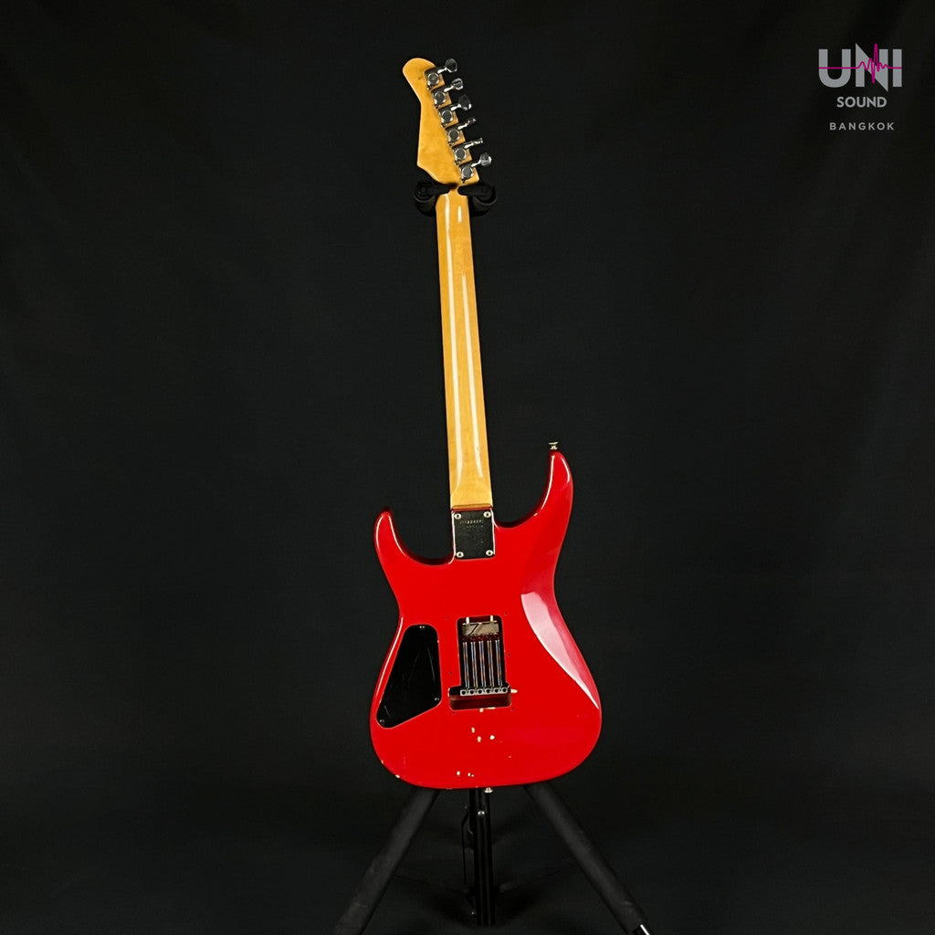 Fernandes FR-50 - UN-36-5216