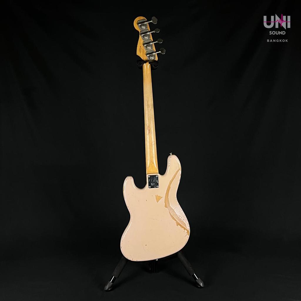 Fender FLEA Jazz Bass - UN-38-6050