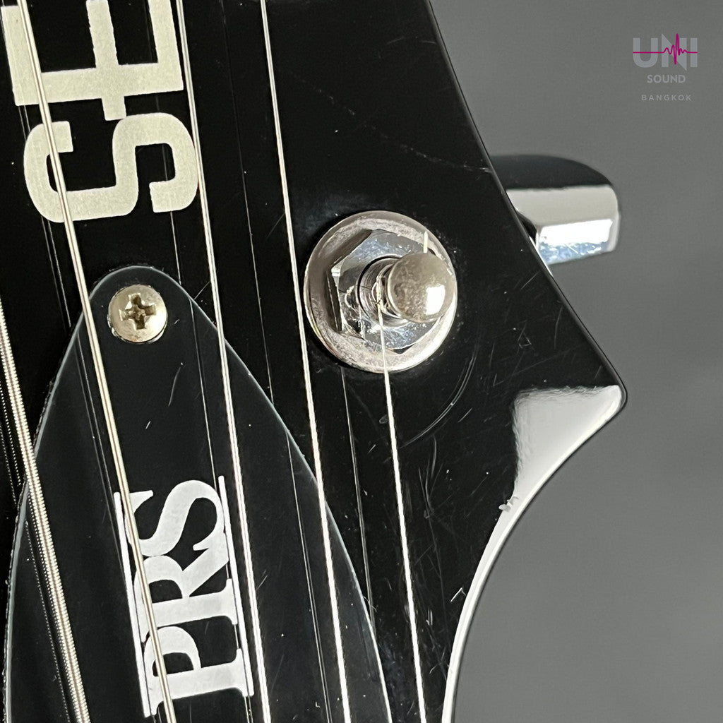 PRS SE Custom 24 2011 - UN-37-5620