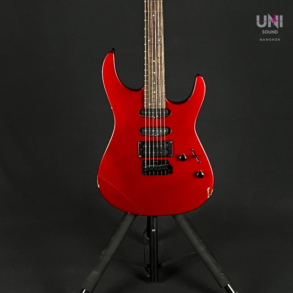 Fernandes FR-40 - UN-37-5826