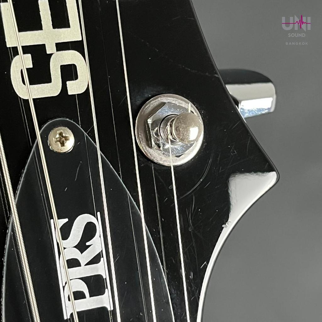 PRS SE Custom 24 2011 - UN-37-5620