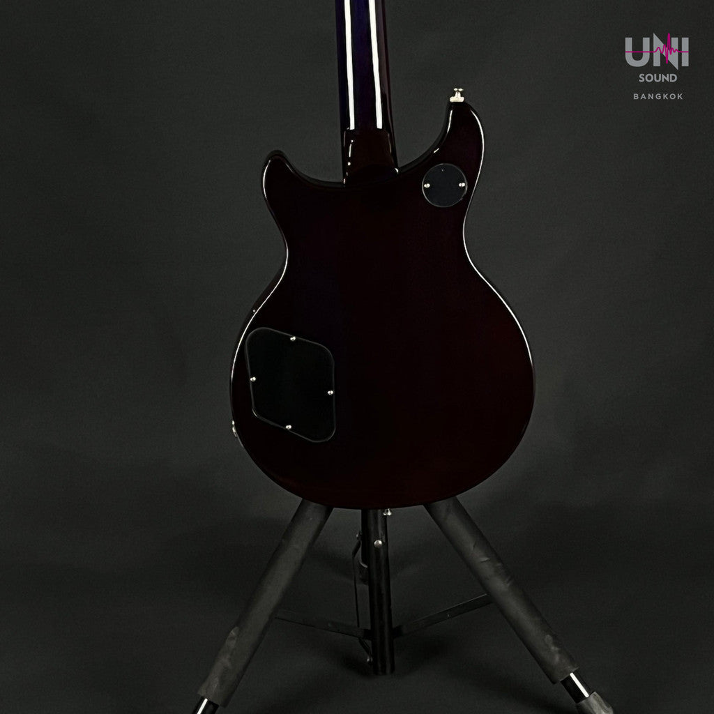 Epiphone Tak Matsumoto DC Aqua Blue - UN-37-5440