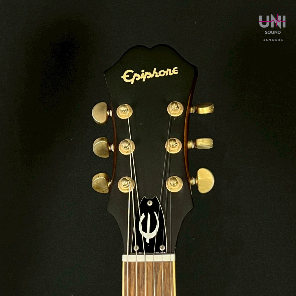 Epiphone Casino E230TD Insp By John Lennon 2010 - UN-33-3820
