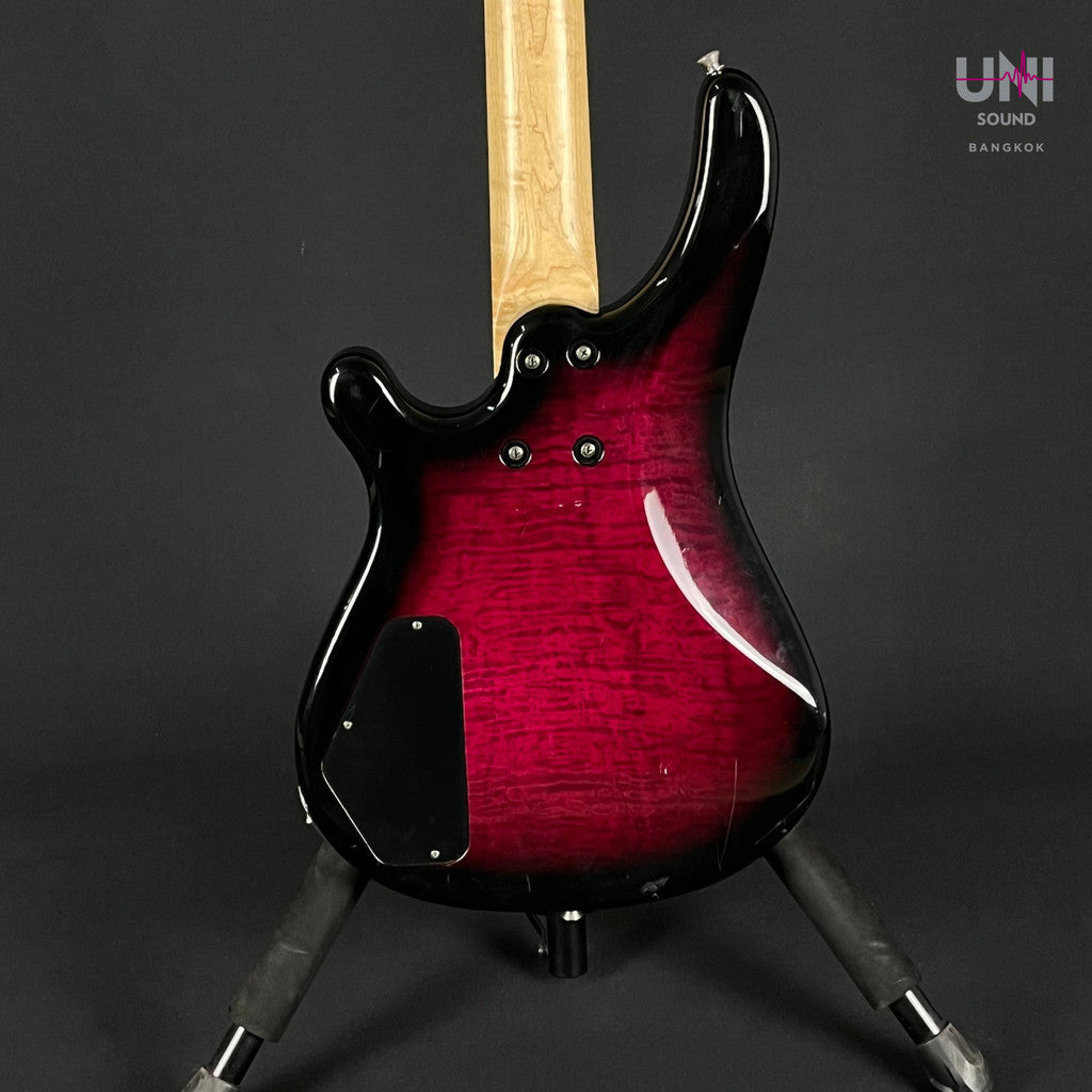 FERNANDES PJ Bass - UN-38-6136
