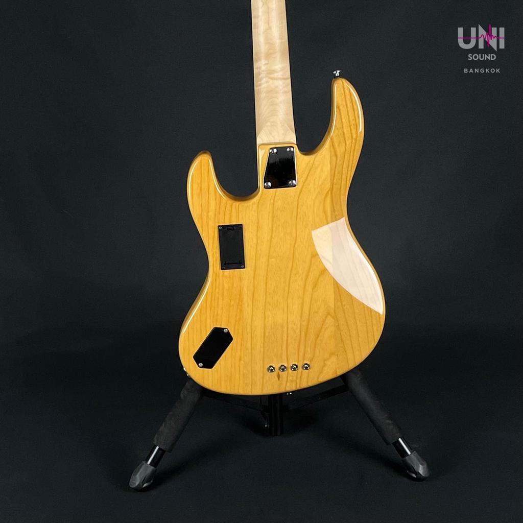 GrassRoots G-Amaze Bass - UN-37-5702