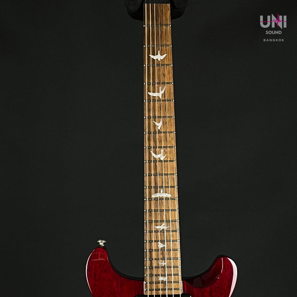 PRS SE Santana Special P-90 2015 - UN-36-5263