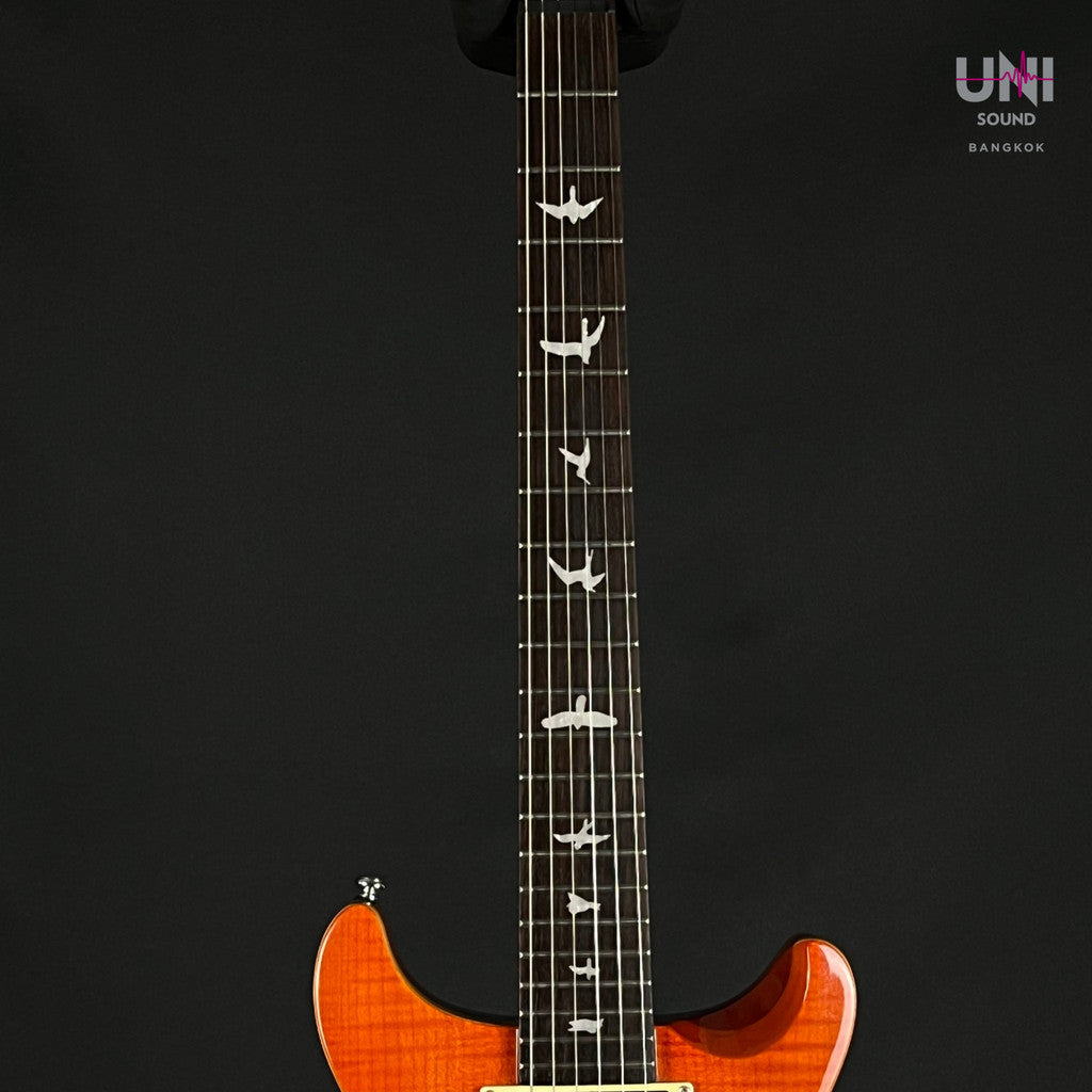 PRS SE Santana 2010 - UN-37-5864