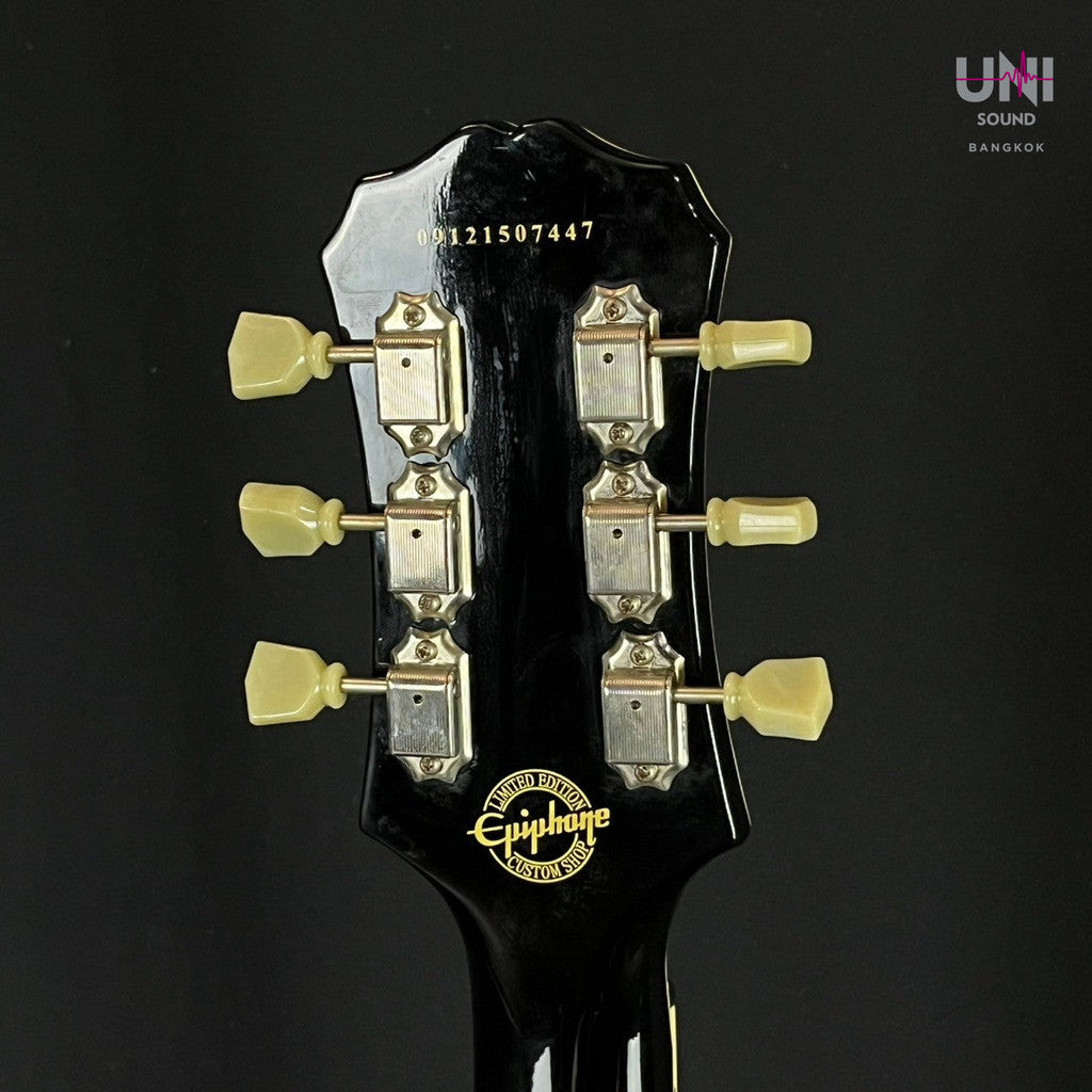 Epiphone Tak Matsumoto Custom 2009 - UN-26-2416