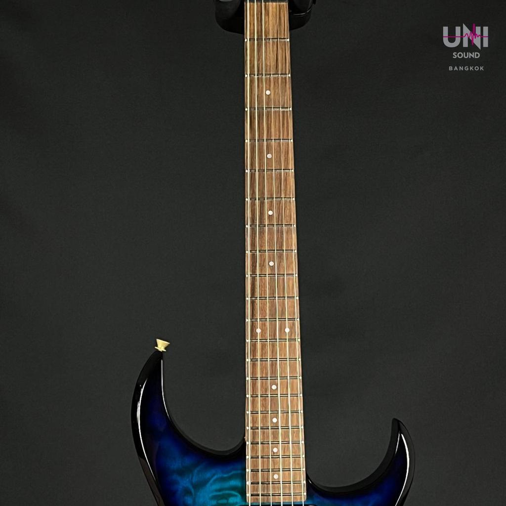 Fernandes FGZ-420 - UN-37-5811