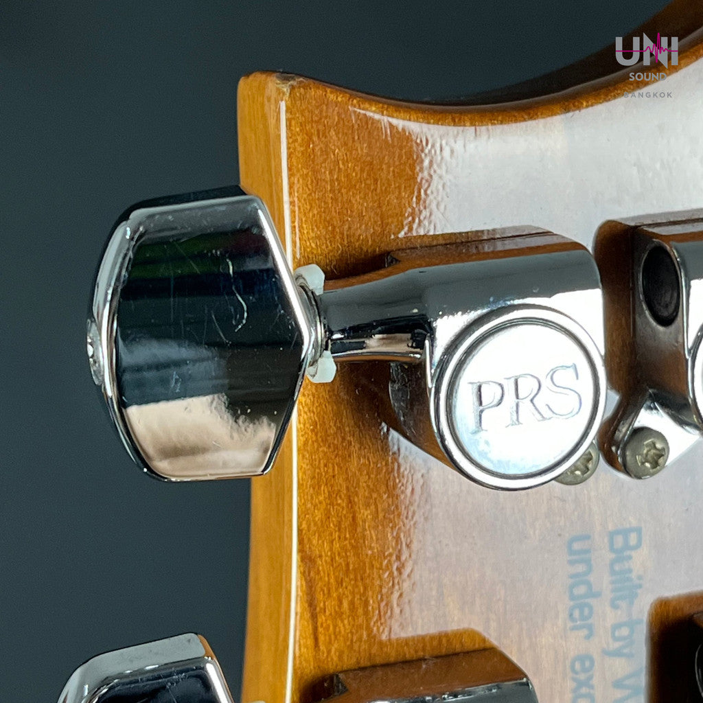 PRS SE Santana 2010 - UN-36-5145
