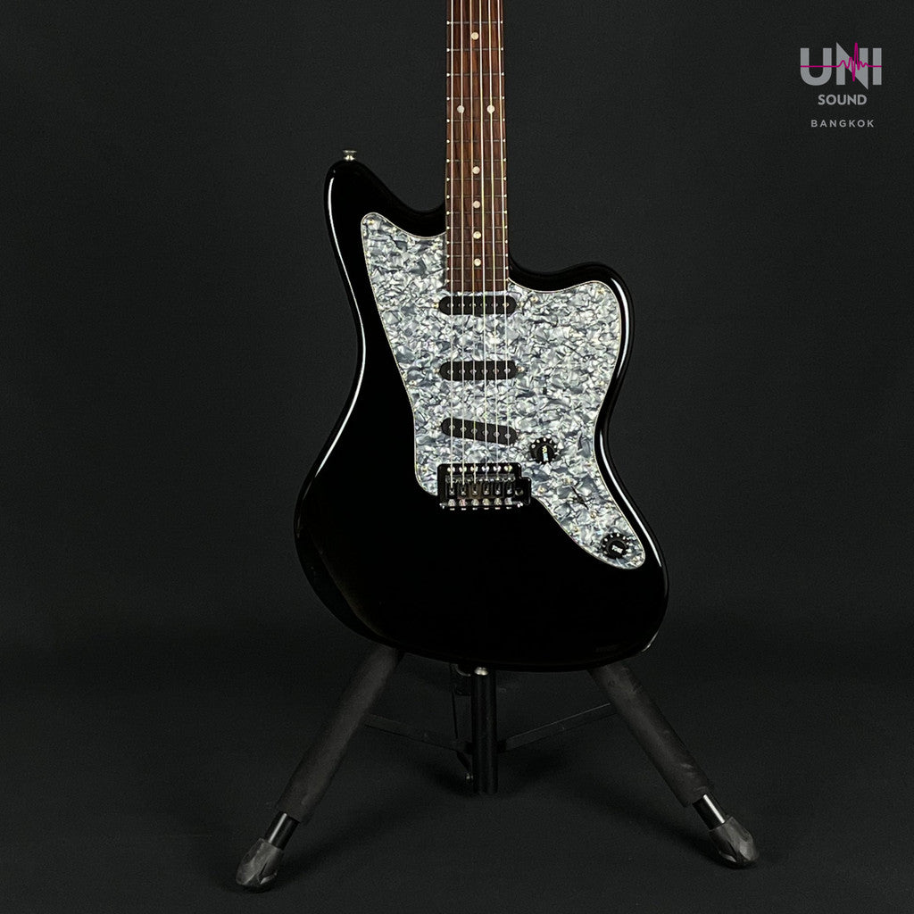 FERNANDES Jaguar - UN-35-4470