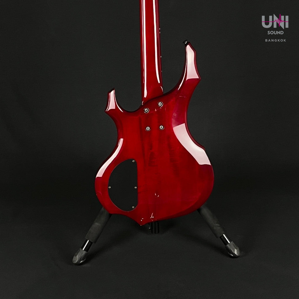 GrassRoots Forest Bass - UN-34-4265