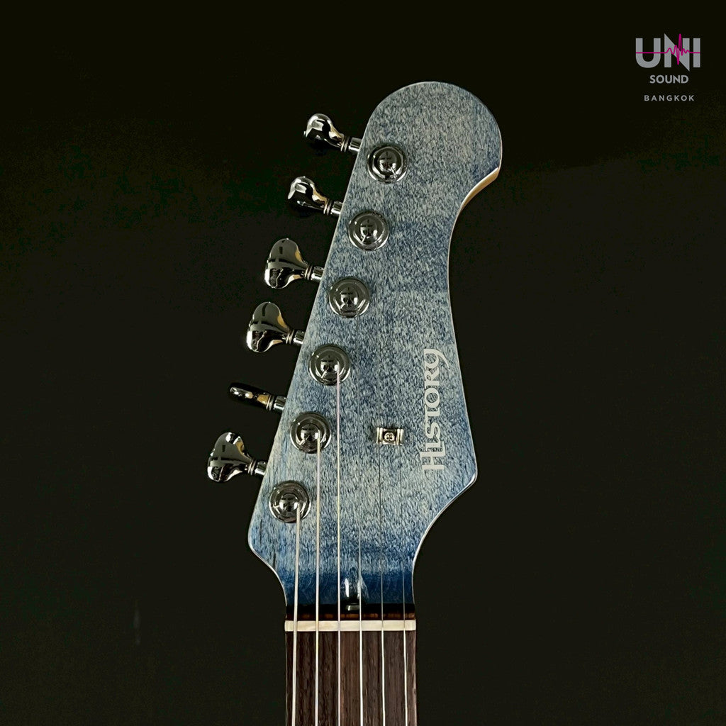 HISTORY Japan CZ-SE/FM EX - UN-35-4411