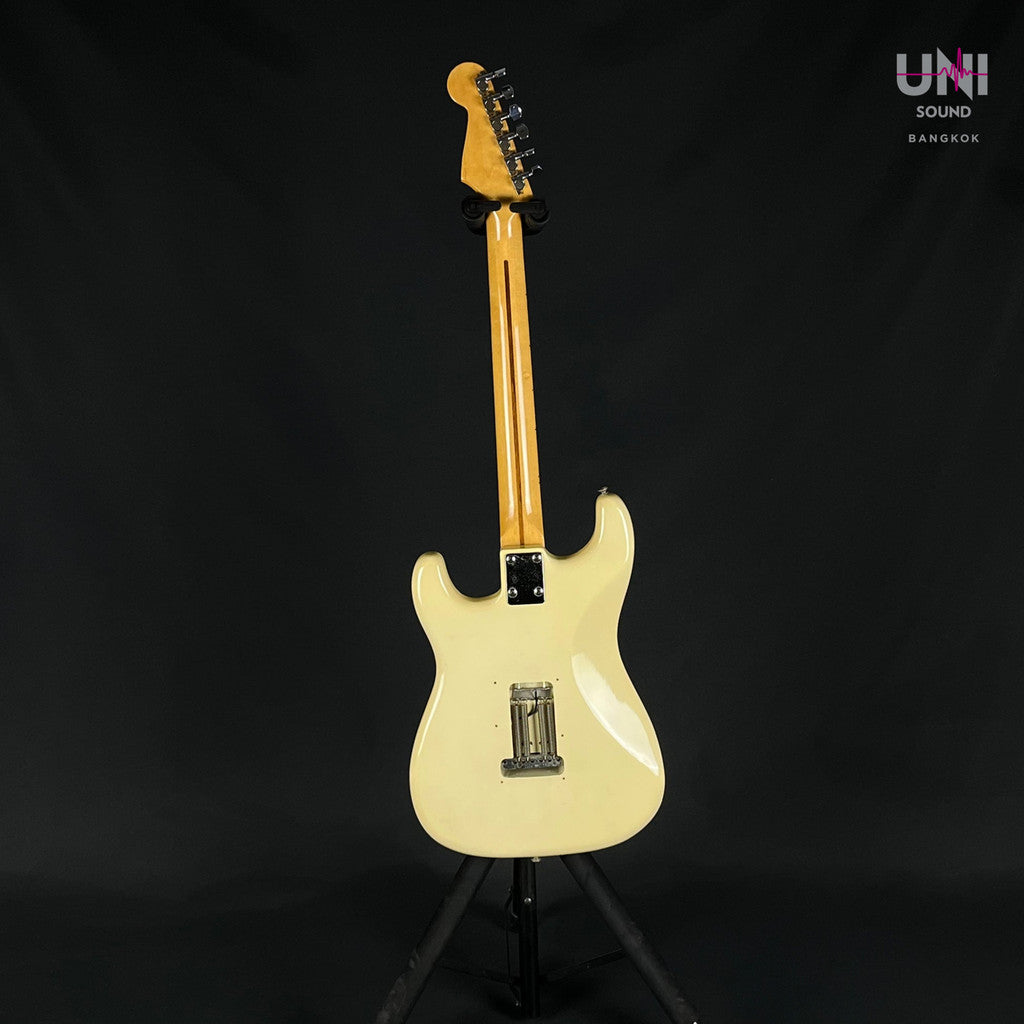 Fernandes Japan FST-50 Stratocaster (Stone Logo) - UN-37-5868