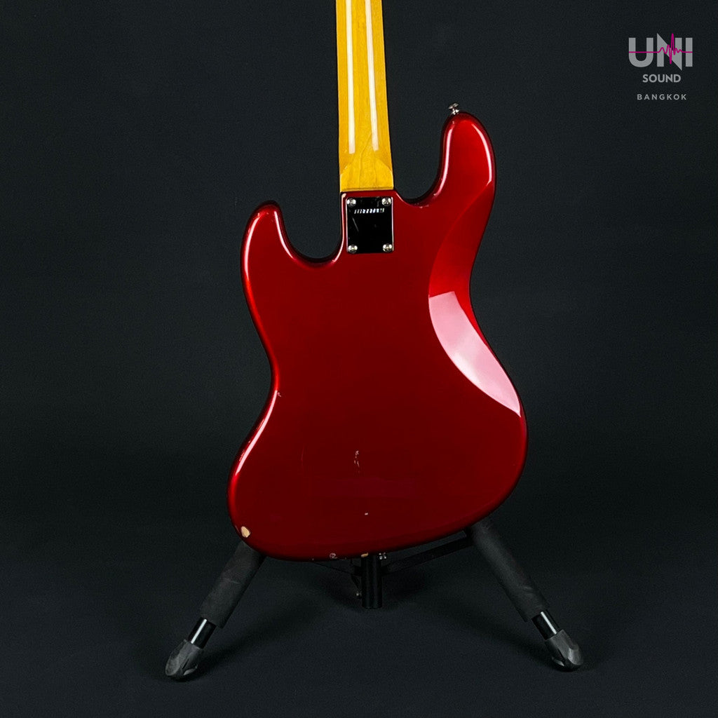 Fernandes Jazz Bass - UN-38-6083