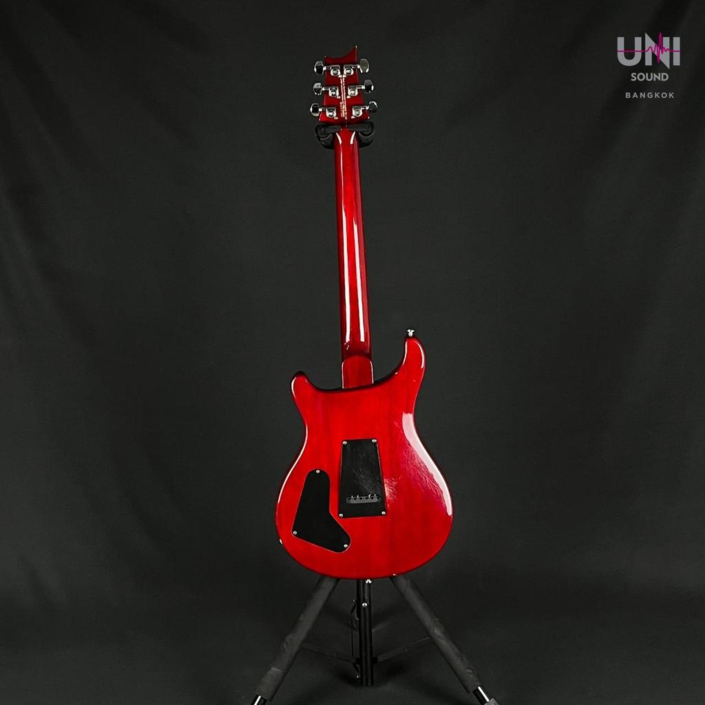 PRS SE Custom 22 2007 - UN-38-5977