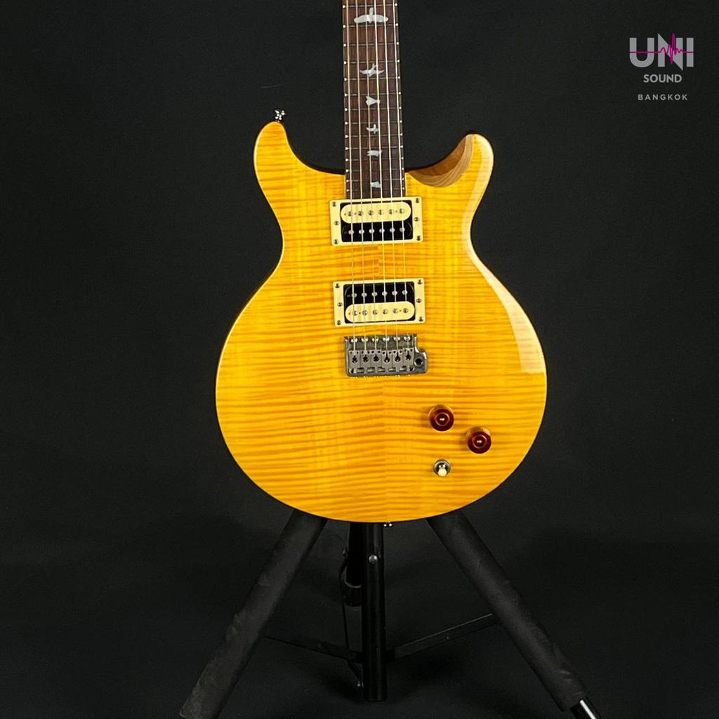 PRS SE Santana 2017 - UN-38-5953