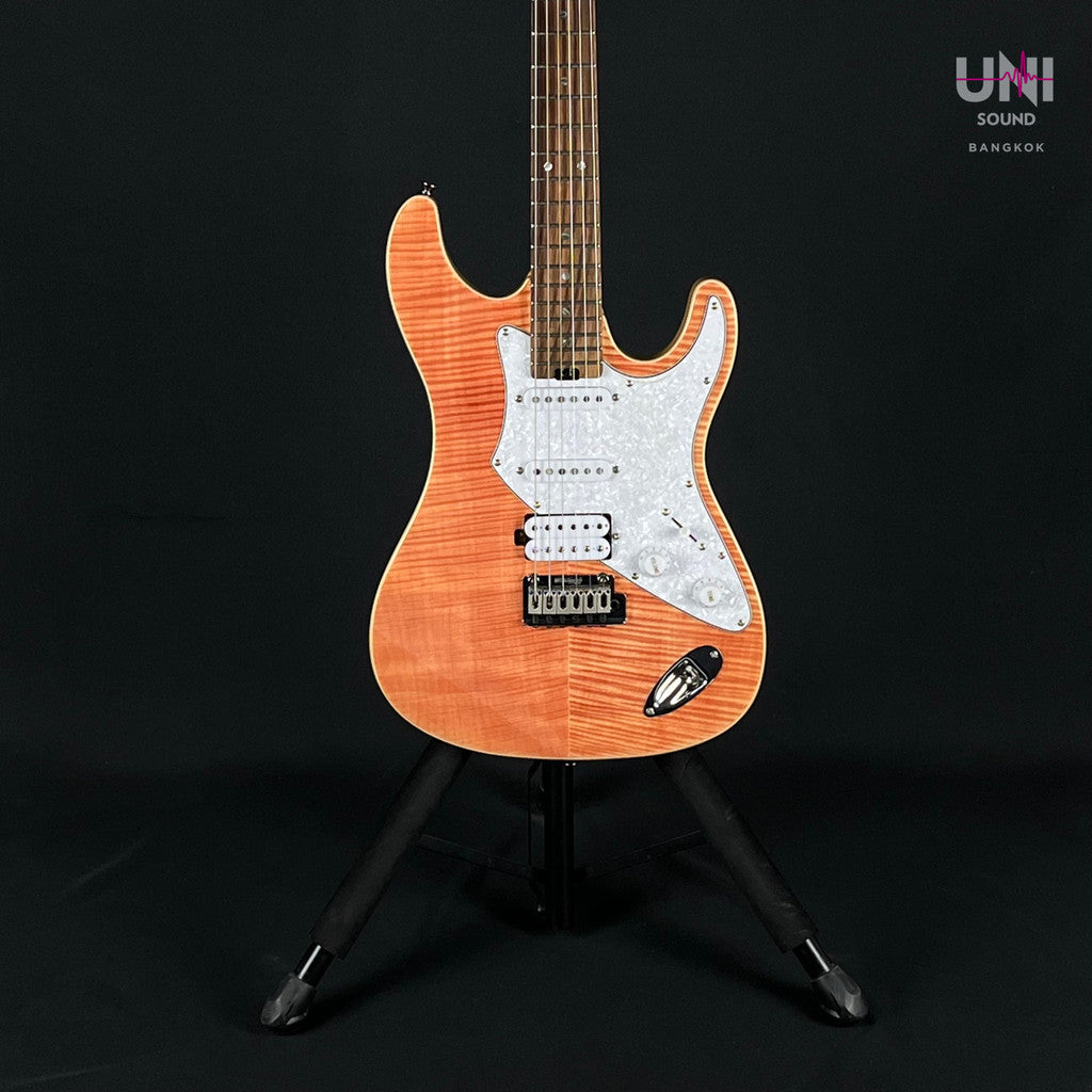 Aria Pro II 714-AE200 - UN-33-3513