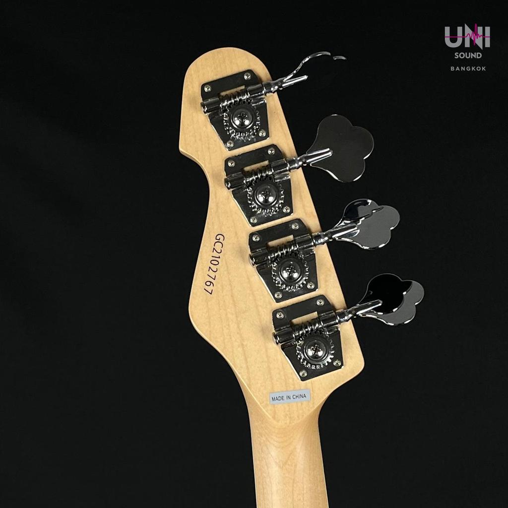 GrassRoots G-Amaze Bass - UN-37-5702
