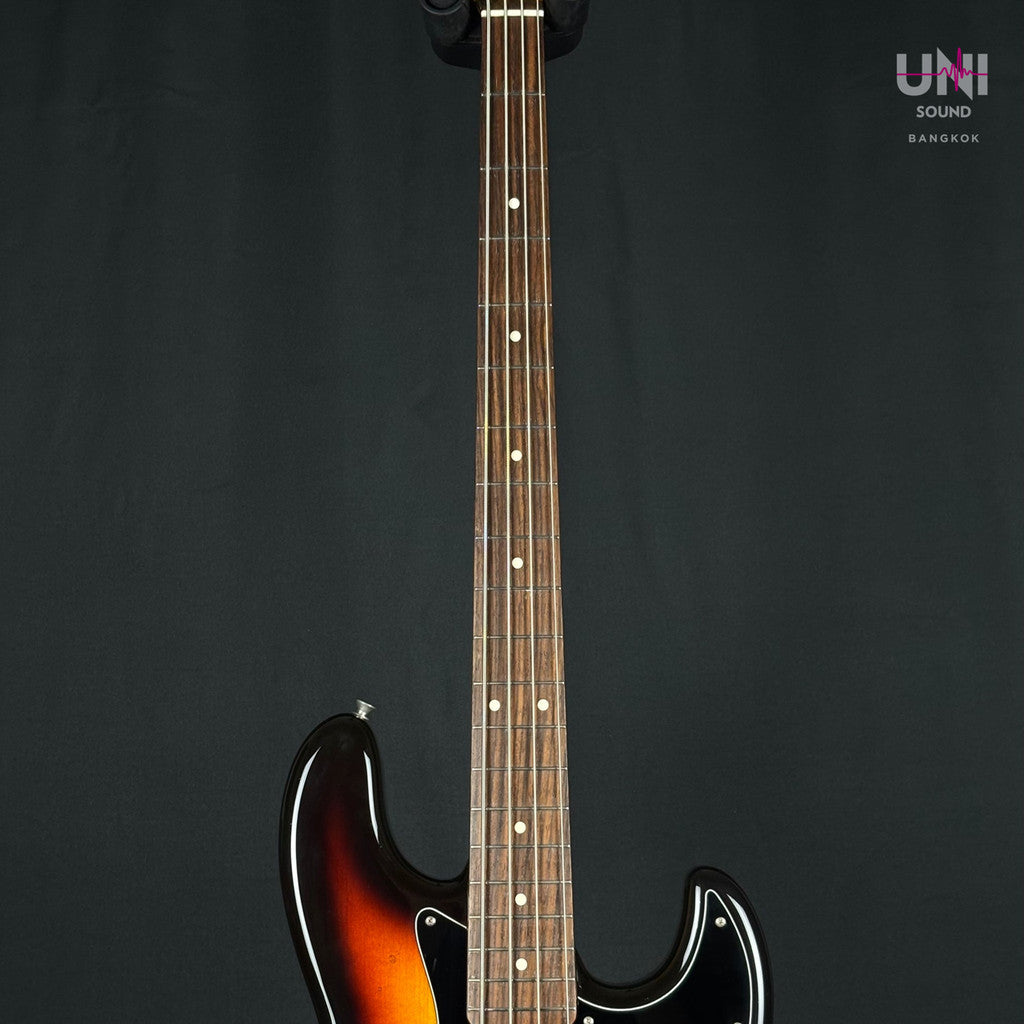 Fender Japan JB62 Jazz Bass 2015 - UN-38-5928