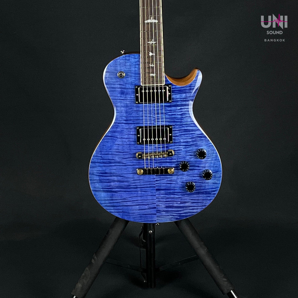 PRS SE McCarty 594 Singlecut 2023 - UN-37-5734