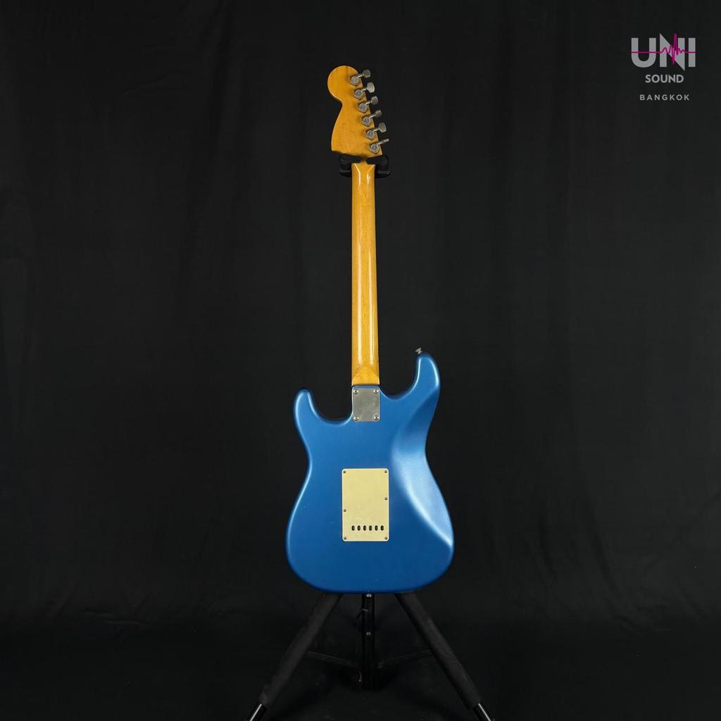 Greco Japan Early Sixties Stratocaster *Refinish* - UN-37-5672