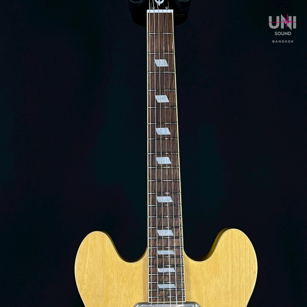 Epiphone Casino E230TD Insp By John Lennon 2010 - UN-33-3820