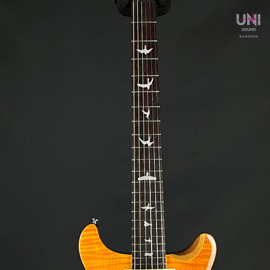 PRS SE Santana 2010 - UN-37-5691