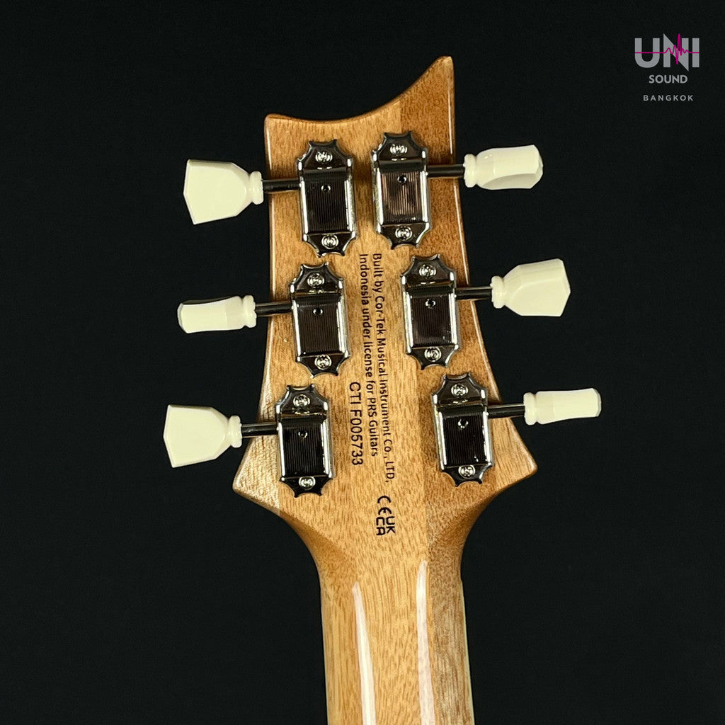 PRS SE McCarty 594 Singlecut 2023 - UN-37-5734