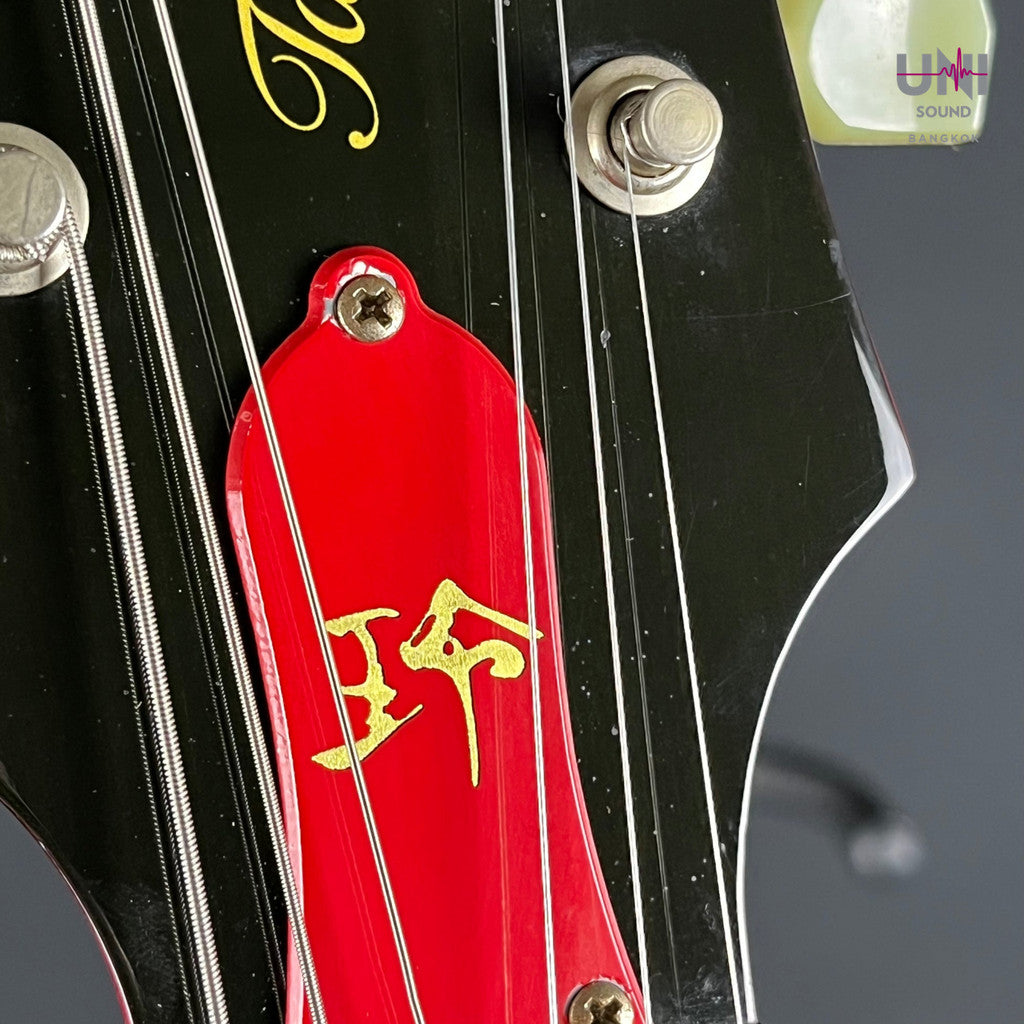 Epiphone Tak Matsumoto DC - UN-36-4882
