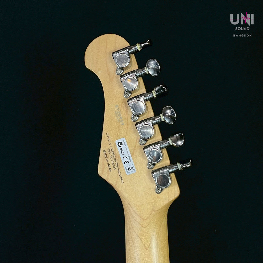 FGN Japan J-Standard Stratocaster - UN-33-3751