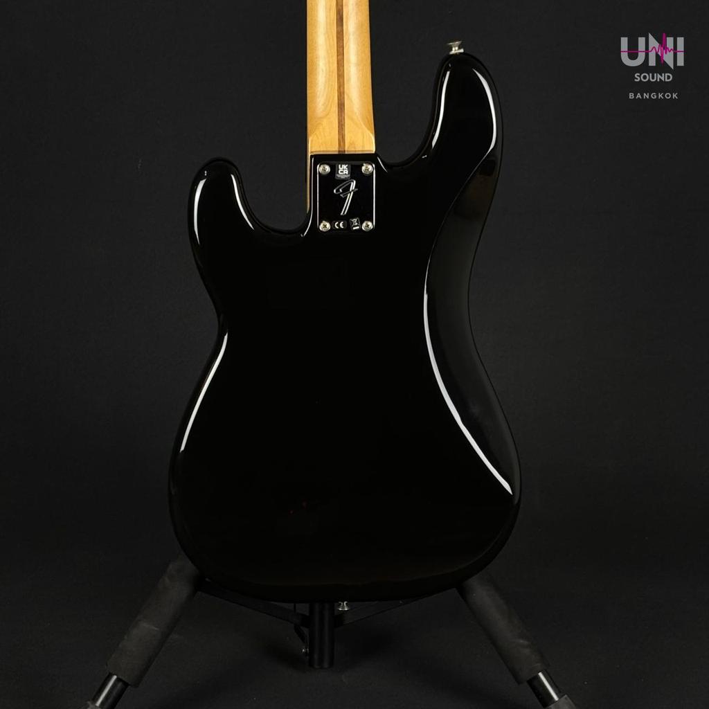 Fender Player Precision Bass - UN-38-6046
