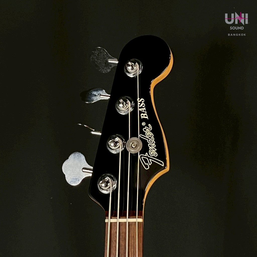 Fender Mexico Frank Bello Jazz Bass 2006 - UN-30-2746