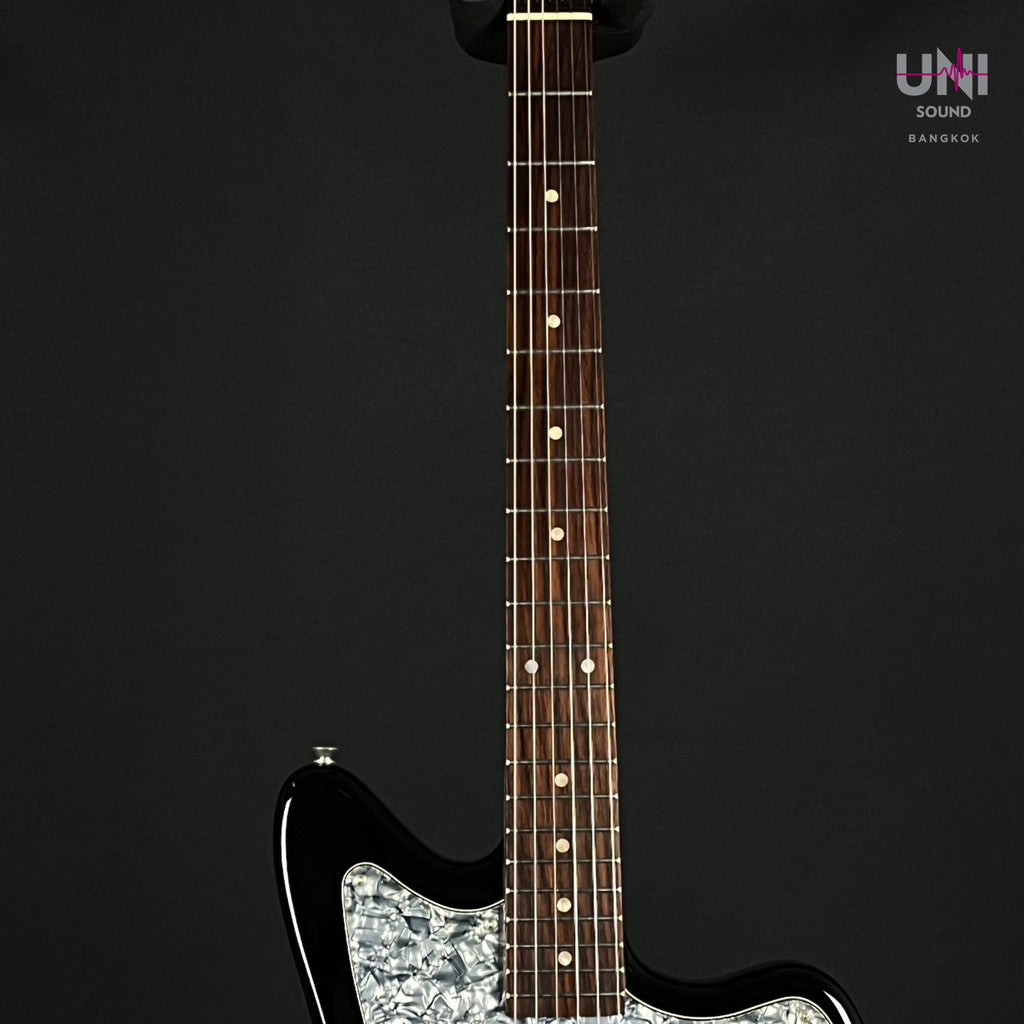 FERNANDES Jaguar - UN-35-4470