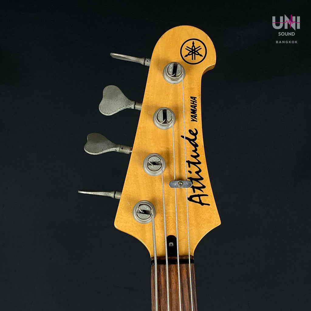 YAMAHA Attitude Bass ** Mod ** - UN-31-3211