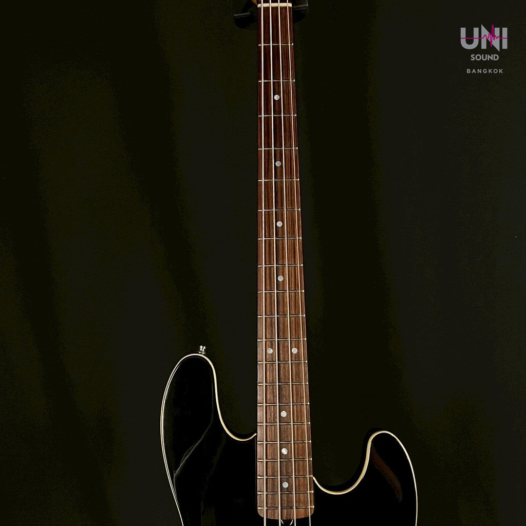 Fender Mexico Frank Bello Jazz Bass 2006 - UN-30-2746