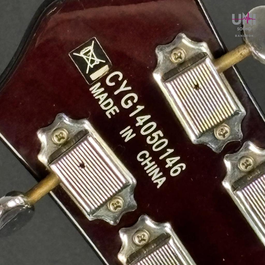 GRETSCH G5435 - UN-37-5808