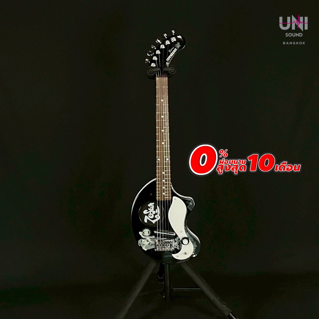 Fernandes ZO-3 Kashmir Jimmy Page - UN-31-3197