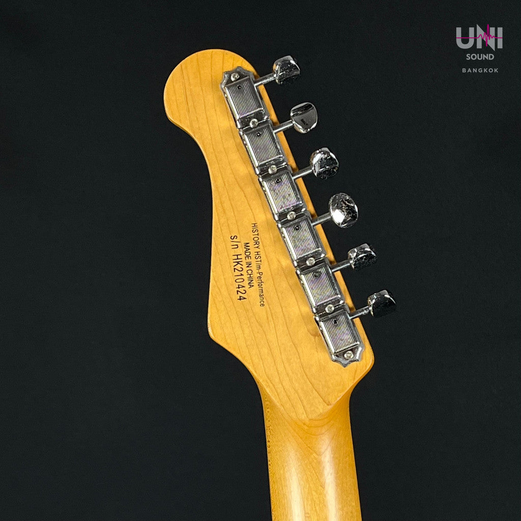 History HST/M-Performance - UN-38-6223