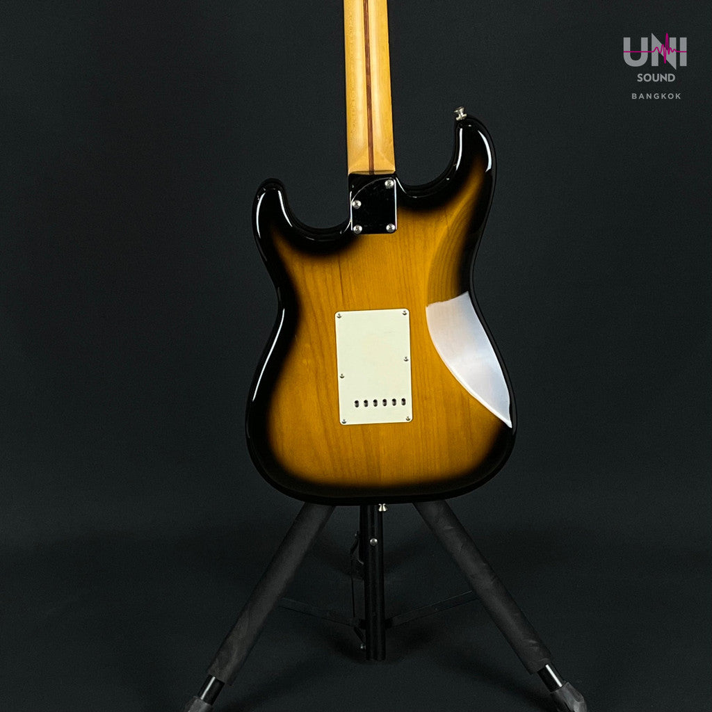 HISTORY Japan Stratocaster - UN-35-4423