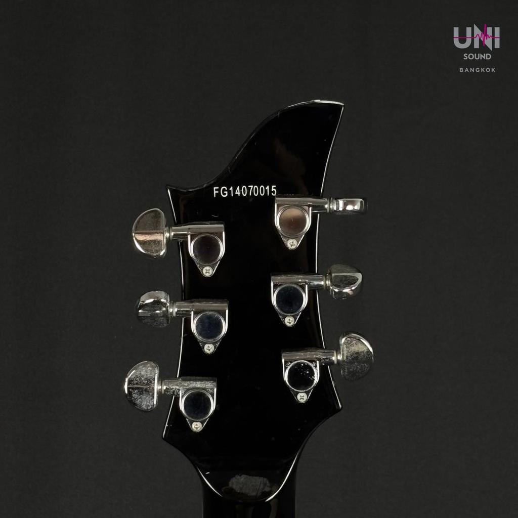 Fernandes Ravelle Steeler - UN-37-5816