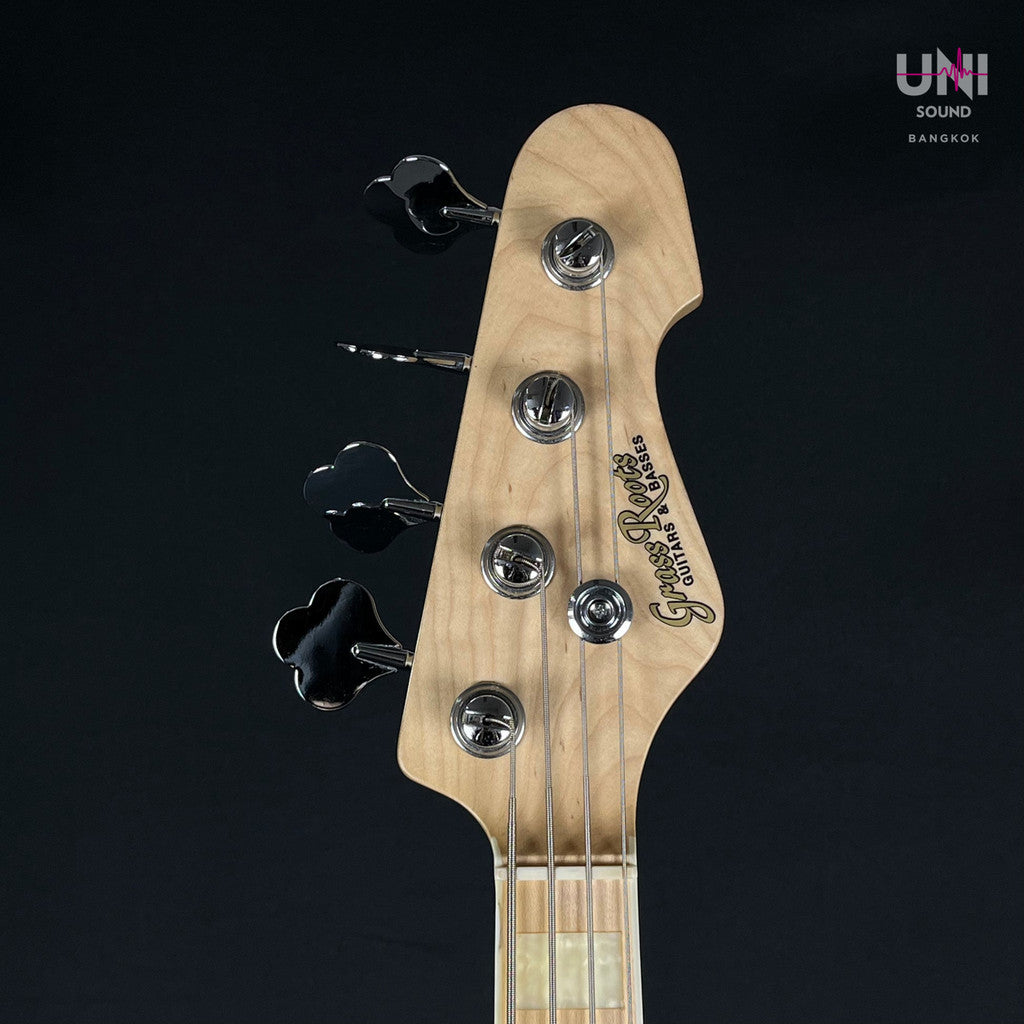GrassRoots G-Amaze Bass - UN-33-3479